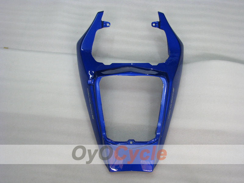 Injection Fairing kit for 03-04 YZF-R6 - Blue - Factory Style #OYO87905798