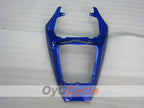 Rear Tail Fairing For Yamaha 03-04 YZF-R6 #OYO87912122