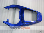 Injection Fairing kit for 03-04 YZF-R6 - Blue - Factory Style #OYO87905798