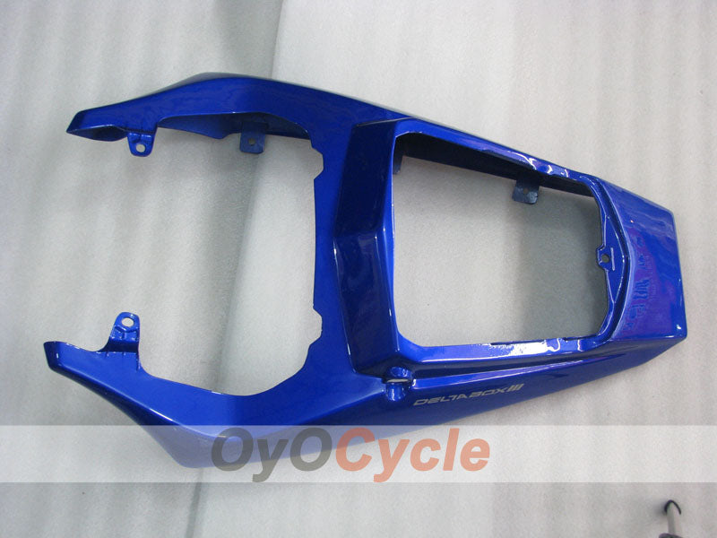Rear Tail Fairing For Yamaha 05 YZF-R6 #OYO87912343 Secondary image