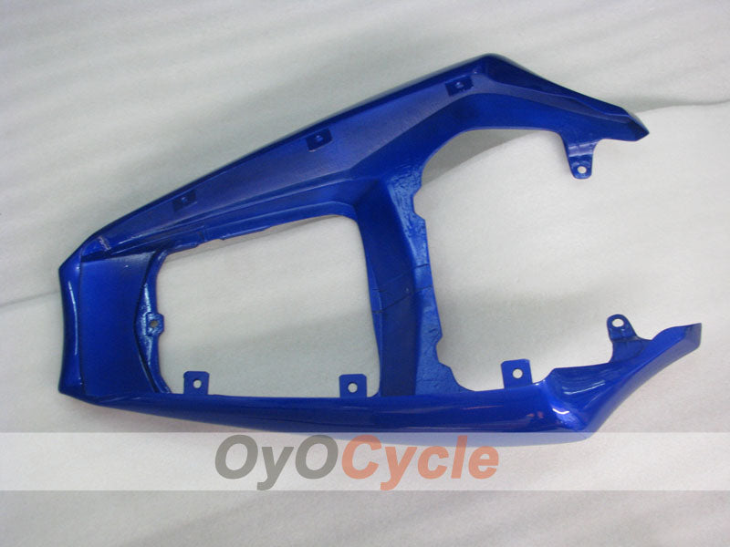 Injection Fairing kit for 03-04 YZF-R6 - Blue - Factory Style #OYO87905798