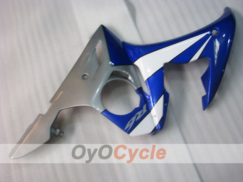 Injection Fairing kit for 03-04 YZF-R6 - Blue - Factory Style #OYO87905798