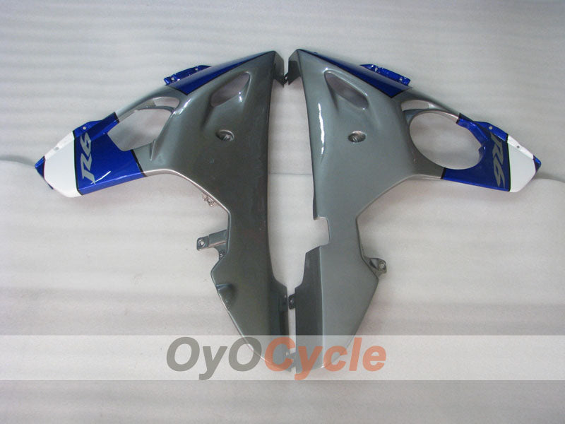 Injection Fairing kit for 03-04 YZF-R6 - Blue - Factory Style #OYO87905798