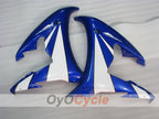 Left & Right Side Fairing For Yamaha 03-04 YZF-R6 #OYO87912123