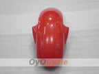 Injection Fairing kit for 05 YZF-R6 - Red, White, Black - Factory Style #OYO87905843