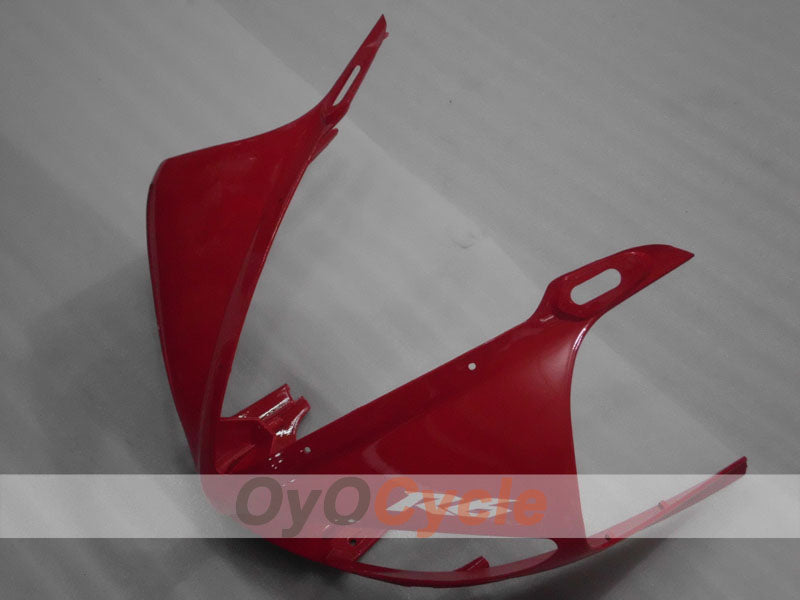 Front Upper Fairing For Yamaha 05 YZF-R6 #OYO87912348