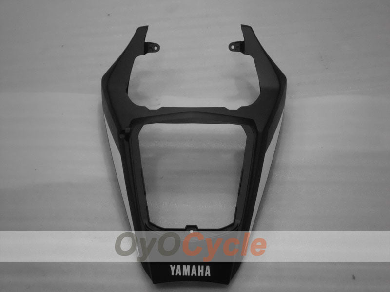 Injection Fairing kit for 05 YZF-R6 - Red, White, Black - Factory Style #OYO87905843
