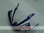 Injection Fairing kit for 05 YZF-R6 - Blue, White, Black - Factory Style #OYO87905844