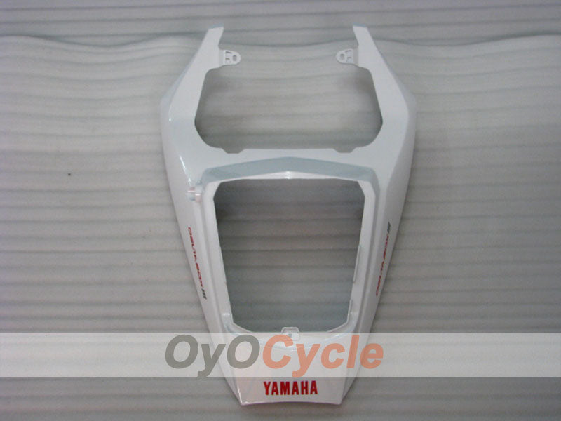 Rear Tail Fairing For Yamaha 05 YZF-R6 #OYO87912355 Main image