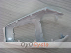Injection Fairing kit for 03-04 YZF-R6 - White - Factory Style #OYO87905801