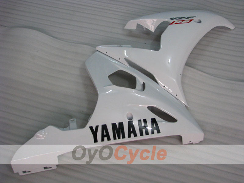Left & Right Side Fairing For Yamaha 05 YZF-R6 #OYO87912357