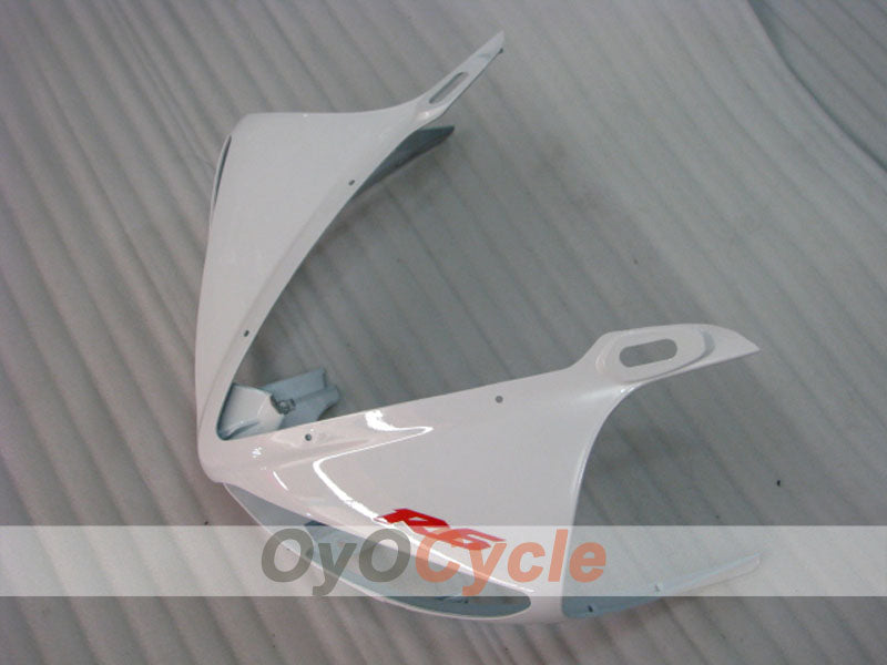 Front Upper Fairing For Yamaha 05 YZF-R6 #OYO87912354