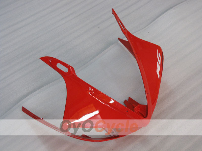 Front Upper Fairing For Yamaha 03-04 YZF-R6 #OYO87912125 Secondary image