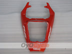 Rear Tail Fairing For Yamaha 05 YZF-R6 #OYO87912359