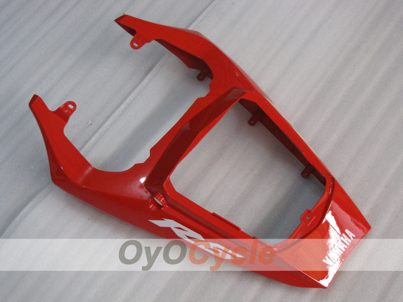 Rear Tail Fairing For Yamaha 05 YZF-R6 #OYO87912359 Secondary image