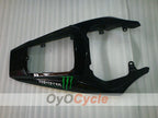 Rear Tail Fairing For Yamaha 03-04 YZF-R6 #OYO87912137