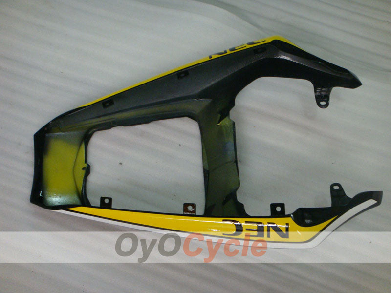 Rear Tail Fairing For Yamaha 03-04 YZF-R6 #OYO87912137