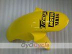 Front Fender Fairing For Yamaha 05 YZF-R6 #OYO87912363