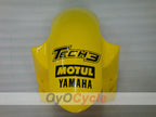 Front Fender Fairing For Yamaha 05 YZF-R6 #OYO87912363