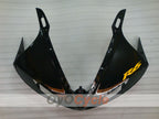 Injection Fairing kit for 05 YZF-R6 - Yellow, Black - Factory Style #OYO87905848