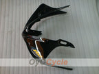 Front Upper Fairing For Yamaha 03-04 YZF-R6 #OYO87912139