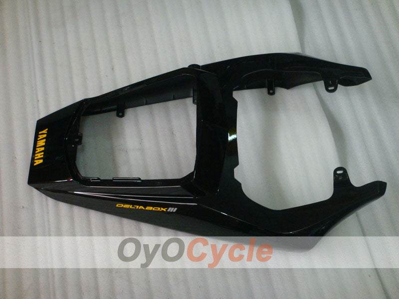 Rear Tail Fairing For Yamaha 05 YZF-R6 #OYO87912368 Secondary image