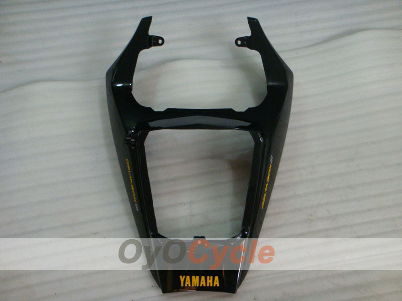Injection Fairing kit for 05 YZF-R6 - Yellow, Black - Factory Style #OYO87905848