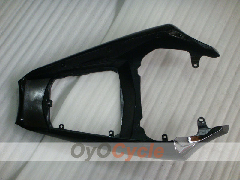 Injection Fairing kit for 05 YZF-R6 - Yellow, Black - Factory Style #OYO87905848