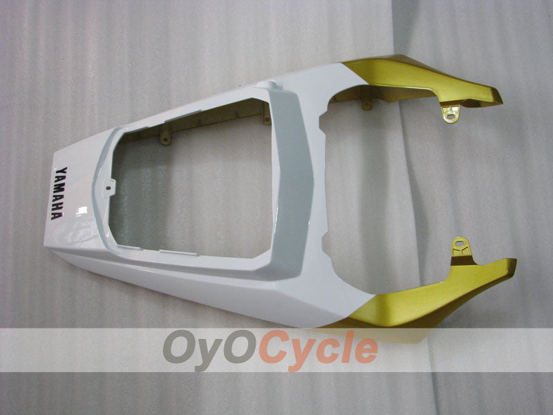 Rear Tail Fairing For Yamaha 03-04 YZF-R6 #OYO87912144