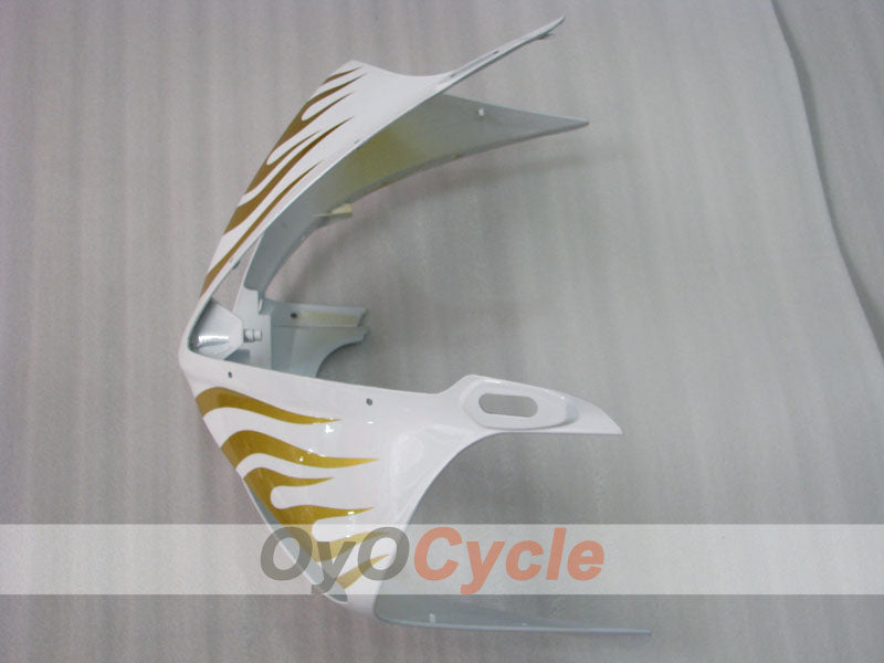 Front Upper Fairing For Yamaha 03-04 YZF-R6 #OYO87912143
