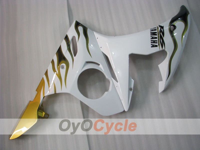 Left & Right Side Fairing For Yamaha 05 YZF-R6 #OYO87912374