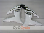 Left & Right Side Fairing For Yamaha 05 YZF-R6 #OYO87912374