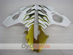Left & Right Side Fairing For Yamaha 05 YZF-R6 #OYO87912374