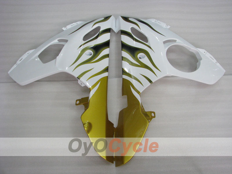 Left & Right Side Fairing For Yamaha 05 YZF-R6 #OYO87912374