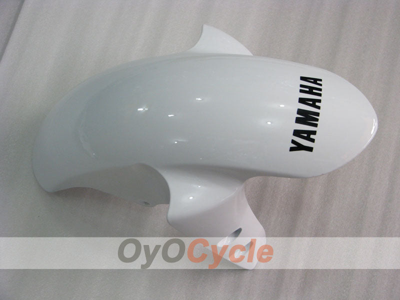 Front Fender Fairing For Yamaha 05 YZF-R6 #OYO87912370 Secondary image