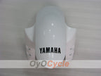Injection Fairing kit for 03-04 YZF-R6 - Yellow, White - Factory Style #OYO87905805
