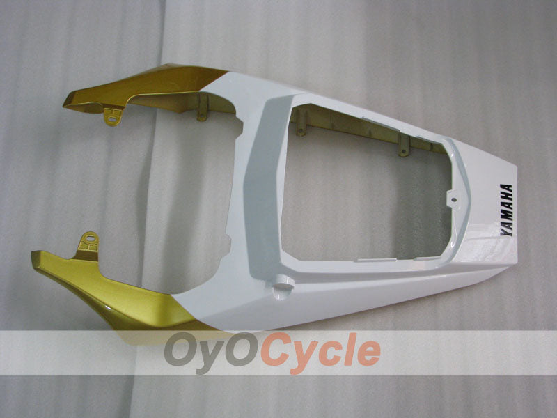 Rear Tail Fairing For Yamaha 05 YZF-R6 #OYO87912373 Secondary image
