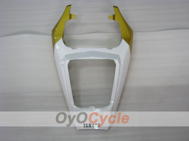 Rear Tail Fairing For Yamaha 03-04 YZF-R6 #OYO87912144 Main image