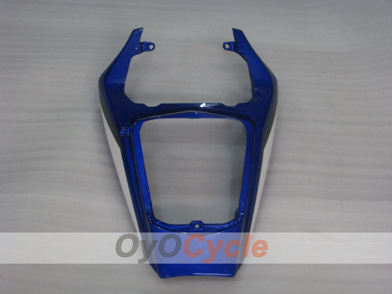 Injection Fairing kit for 05 YZF-R6 - Blue, White - Factory Style #OYO87905850