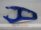 Injection Fairing kit for 05 YZF-R6 - Blue, White - Factory Style #OYO87905850