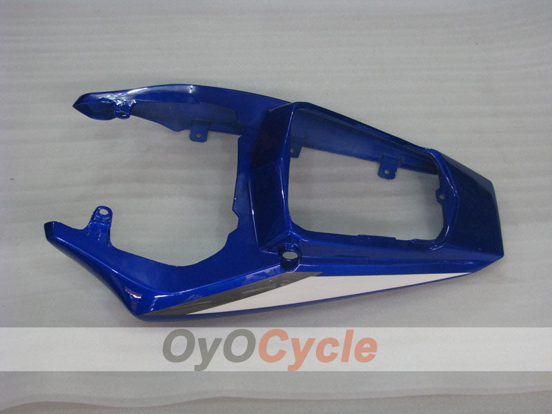 Rear Tail Fairing For Yamaha 03-04 YZF-R6 #OYO87912146 Secondary image