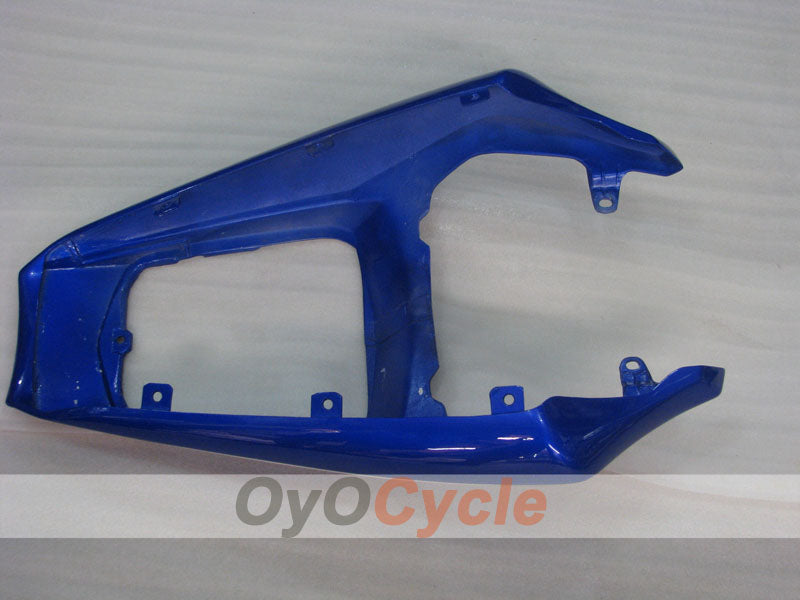 Injection Fairing kit for 05 YZF-R6 - Blue, White - Factory Style #OYO87905850