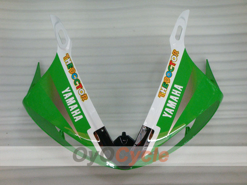 Front Upper Fairing For Yamaha 05 YZF-R6 #OYO87912381 Main image