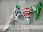 Left & Right Side Fairing For Yamaha 05 YZF-R6 #OYO87912383