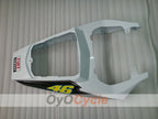 Rear Tail Fairing For Yamaha 05 YZF-R6 #OYO87912382