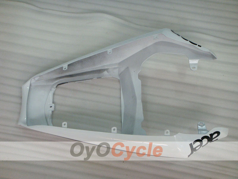 Rear Tail Fairing For Yamaha 05 YZF-R6 #OYO87912382
