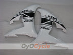 Left & Right Side Fairing For Yamaha 03-04 YZF-R6 #OYO87912160