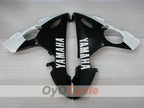 Left & Right Side Fairing For Yamaha 03-04 YZF-R6 #OYO87912160