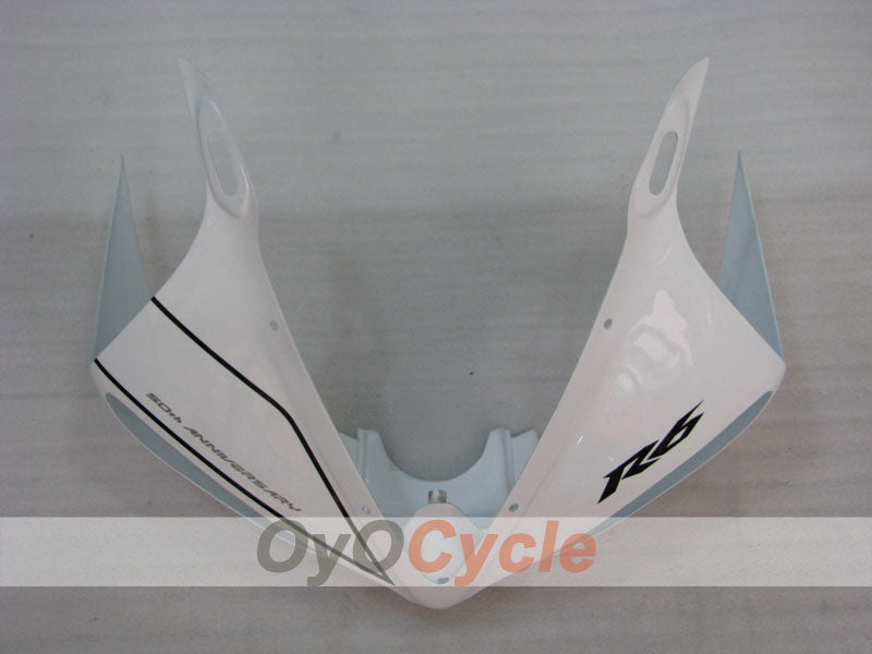 Front Upper Fairing For Yamaha 03-04 YZF-R6 #OYO87912157