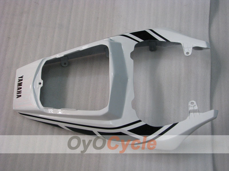 Rear Tail Fairing For Yamaha 03-04 YZF-R6 #OYO87912158